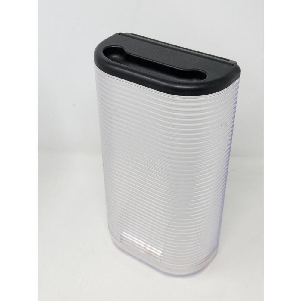 Breville Nespresso Vertuo Coffee BNV220 Part, Used Capsule Container Bin & Lid